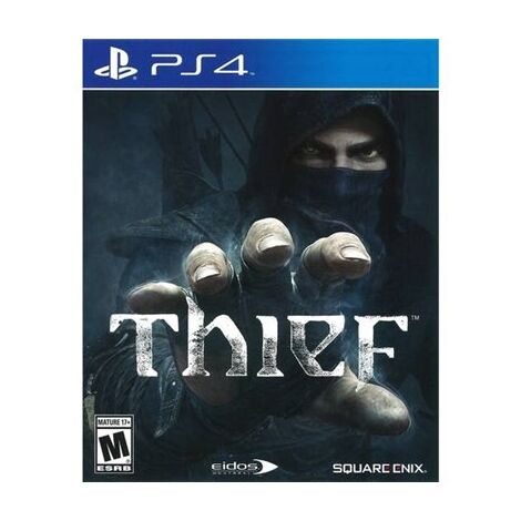 Thief PS4 למכירה , 2 image