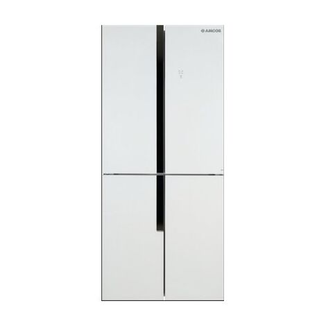 מקרר  מקפיא תחתון Amcor AM4500W  416 ליטר אמקור למכירה , 2 image
