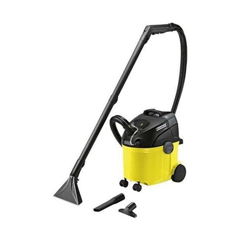 שואב אבק תעשייתי Karcher SE 5.100 קארשר למכירה , 2 image