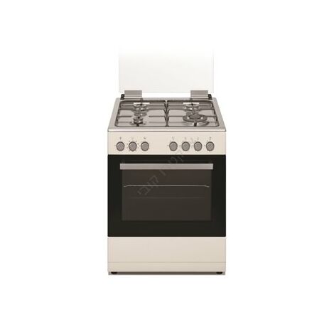 תנור משולב כיריים Lacasa 6403C למכירה , 2 image