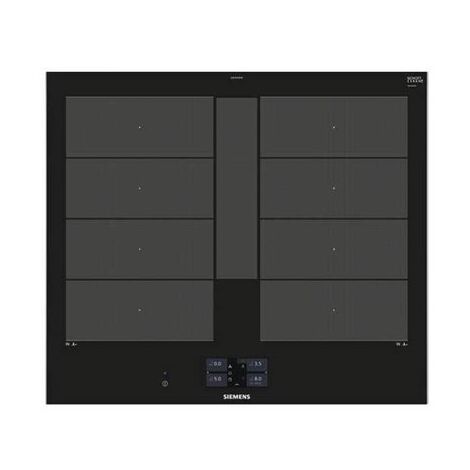 כיריים אינדוקציה Siemens EX675JYW1E סימנס למכירה , 2 image