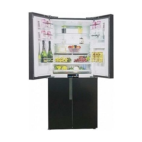 מקרר  מקפיא תחתון Amcor AM4500W  416 ליטר אמקור למכירה , 3 image