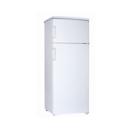 מקרר  מקפיא עליון Haier HRF240  203 ליטר האייר למכירה 