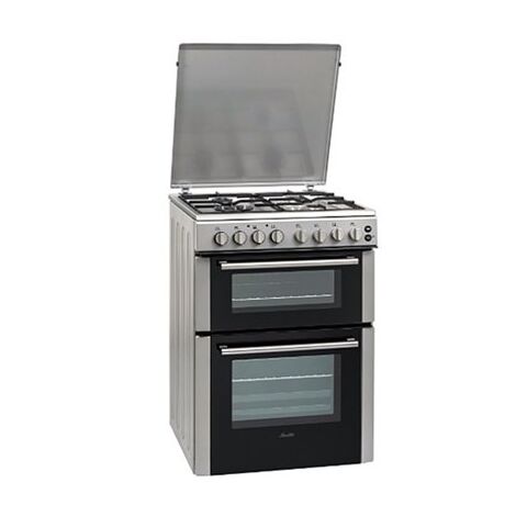תנור משולב כיריים Sauter SDO770 סאוטר למכירה , 3 image