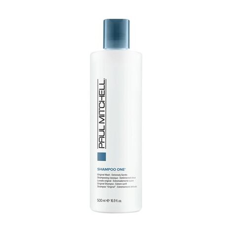 Paul Mitchell שמפו לשיער צבוע 500 מ"ל פול מיטשל למכירה , 2 image