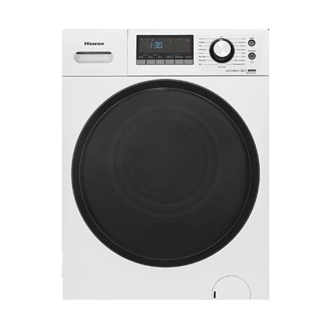 מכונת כביסה Hisense WFEH9014VA  9 ק&#34;ג הייסנס למכירה , 2 image
