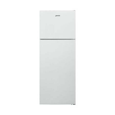 מקרר  מקפיא עליון Bayere BADF453  426 ליטר למכירה , 2 image