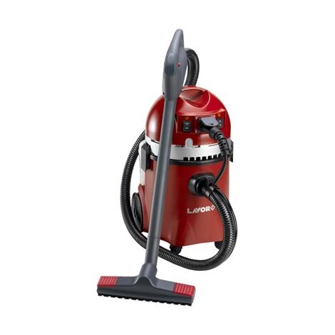 שואב אבק תעשייתי Lavor Multiper 4 למכירה , 2 image
