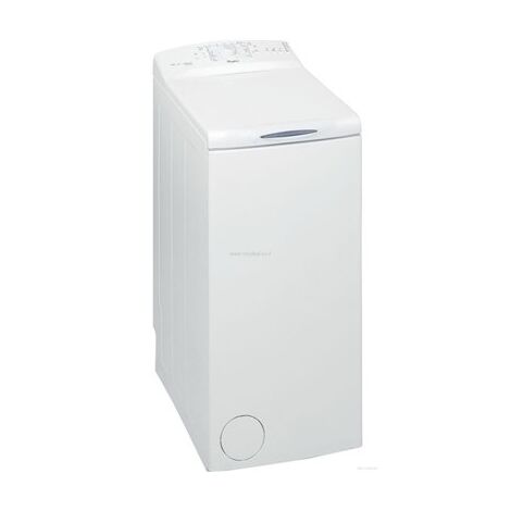 מכונת כביסה Whirlpool AWE60410  6 ק&#34;ג ווירפול למכירה , 2 image