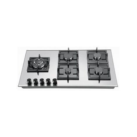 כיריים גז Lacasa LC90GMSB למכירה , 2 image
