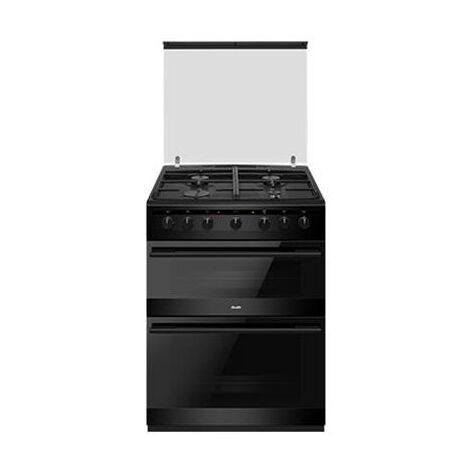 תנור משולב כיריים Sauter SDO730B סאוטר למכירה , 2 image