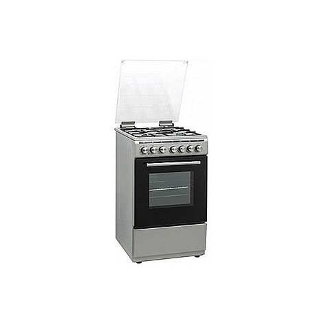 תנור משולב כיריים Normande KL505S נורמנדי למכירה , 2 image