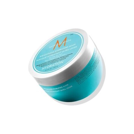 Moroccanoil מסכת לחות לשיער דק ויבש 500 מ"ל למכירה , 2 image