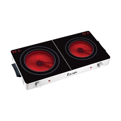כיריים חשמליות Electro Hanan EL734 למכירה , 2 image