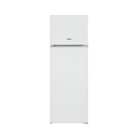 מקרר  מקפיא עליון Delonghi DLR3703W  335 ליטר דה לונגי למכירה , 2 image