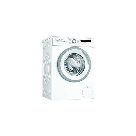 מכונת כביסה Bosch WAN2407KPL  8 ק&#34;ג בוש למכירה , 2 image