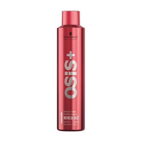 Schwarzkopf Professional Refresh Dust Dry Shampoo 300ml שוורצקופ למכירה , 2 image