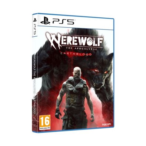 Werewolf: The Apocalypse – Earthblood PS5 למכירה , 3 image