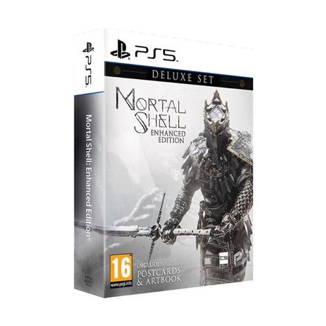 Mortal Shell Enhanced Edition PS5 למכירה , 3 image