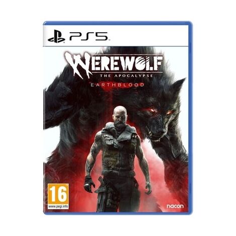 Werewolf: The Apocalypse – Earthblood PS5 למכירה 