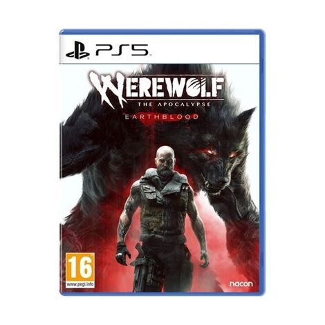 Werewolf: The Apocalypse – Earthblood PS5 למכירה , 2 image