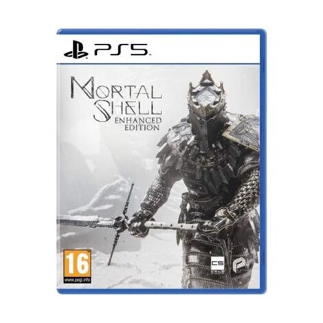 Mortal Shell Enhanced Edition PS5 למכירה , 2 image