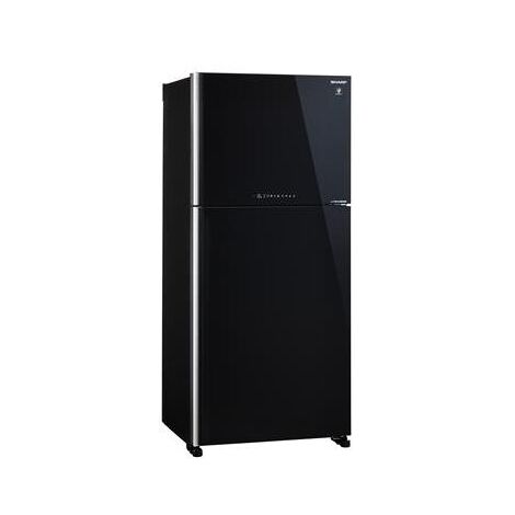 מקרר  מקפיא עליון Sharp SJ-4660  600 ליטר שארפ למכירה , 2 image