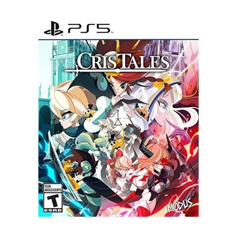 Cris Tales PS5 למכירה , 2 image