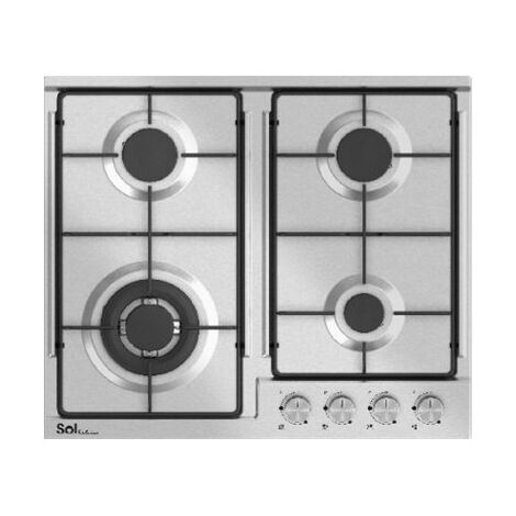 כיריים גז Sol FM6XW245 למכירה 