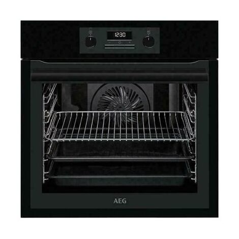 תנור בנוי AEG BES331110 B/W למכירה , 2 image