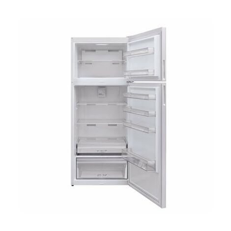 מקרר  מקפיא עליון Bayere BNFMC565  503 ליטר למכירה , 4 image