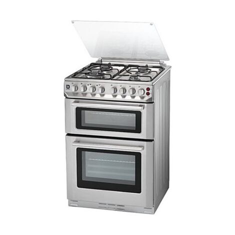 תנור משולב כיריים Bellers BL1218X בלרס למכירה 