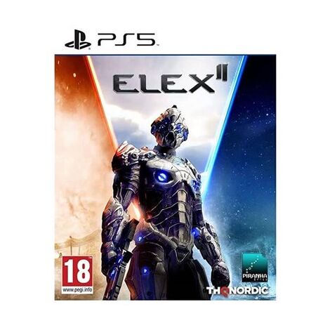 Elex II PS5 למכירה , 2 image