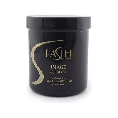 Pastel ג''ל חוחובה לשיער 1000 מ"ל למכירה 