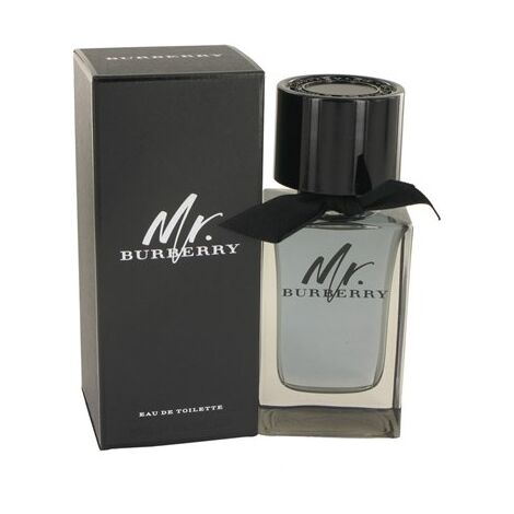 בושם לגבר Burrberry Mr. Burberry E.D.T 100ml למכירה , 2 image