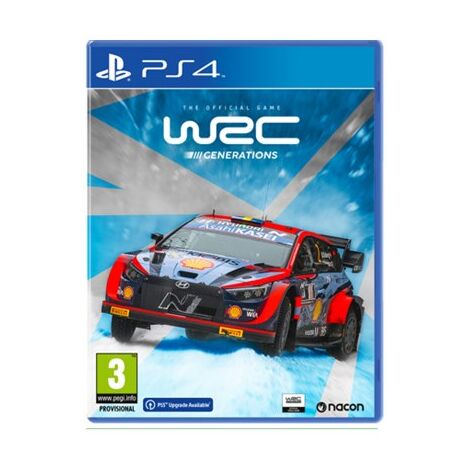 WRC Generations PS4 למכירה , 2 image
