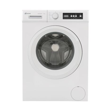 מכונת כביסה Bayer BA91000W  9 ק&#34;ג באייר למכירה , 2 image