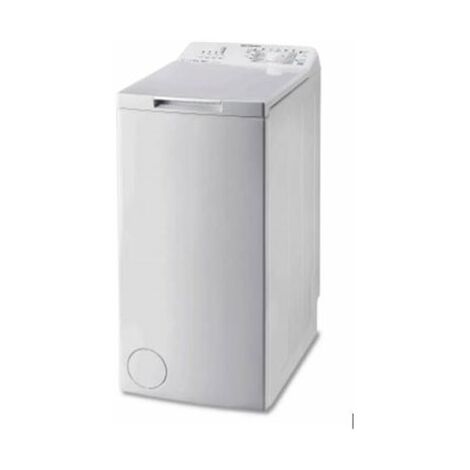 מכונת כביסה Indesit BTWA551052  5.5 ק&#34;ג למכירה , 2 image