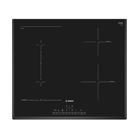 כיריים אינדוקציה Bosch PVS651FC5E בוש למכירה , 2 image