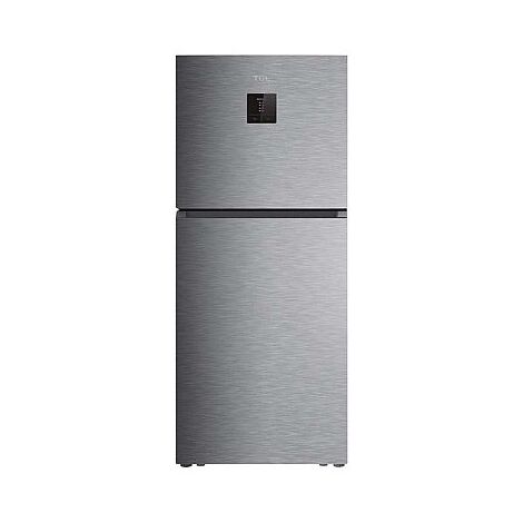 מקרר  מקפיא עליון TCL TRF-465WE  464 ליטר למכירה , 2 image