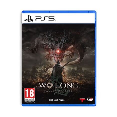 Wo Long Fallen Dynasty  PS5 למכירה , 2 image