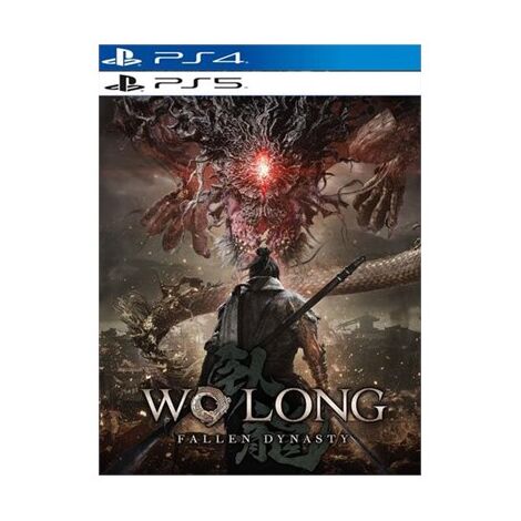 Wo Long Fallen Dynasty  PS5 למכירה , 3 image