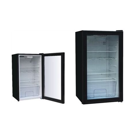 מקרר  ללא מקפיא Fujicom FJV105B  90 ליטר פוג'יקום למכירה , 3 image