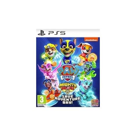Paw Patrol Mighty Pups PS5 למכירה , 2 image