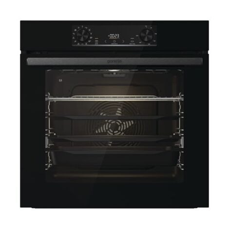 תנור בנוי GORENJE BPS6737E14BG גורנייה למכירה , 2 image