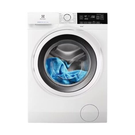 מכונת כביסה Electrolux EW6F328WUP  8 ק&#34;ג אלקטרולוקס למכירה , 2 image
