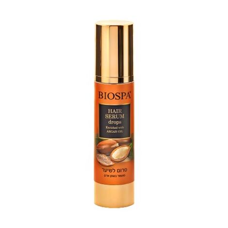Bio Spa Hair Serum with Argan Oil  100ml למכירה , 2 image