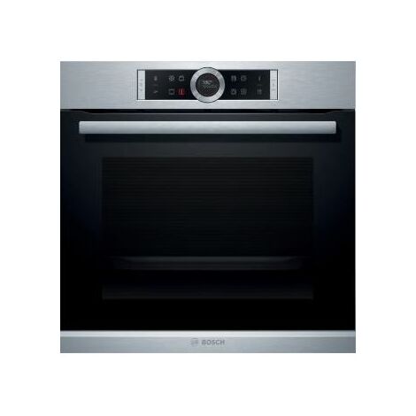 תנור בנוי Bosch 8 HBG672BS1 בוש למכירה , 2 image