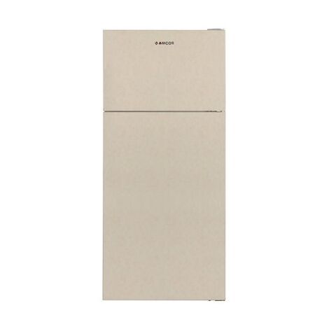 מקרר  מקפיא עליון Amcor VT650BG  587 ליטר אמקור למכירה , 2 image