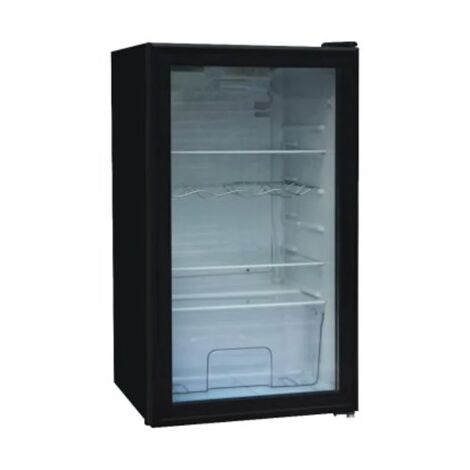 מקרר  ללא מקפיא Fujicom FJV105B  90 ליטר פוג'יקום למכירה , 2 image